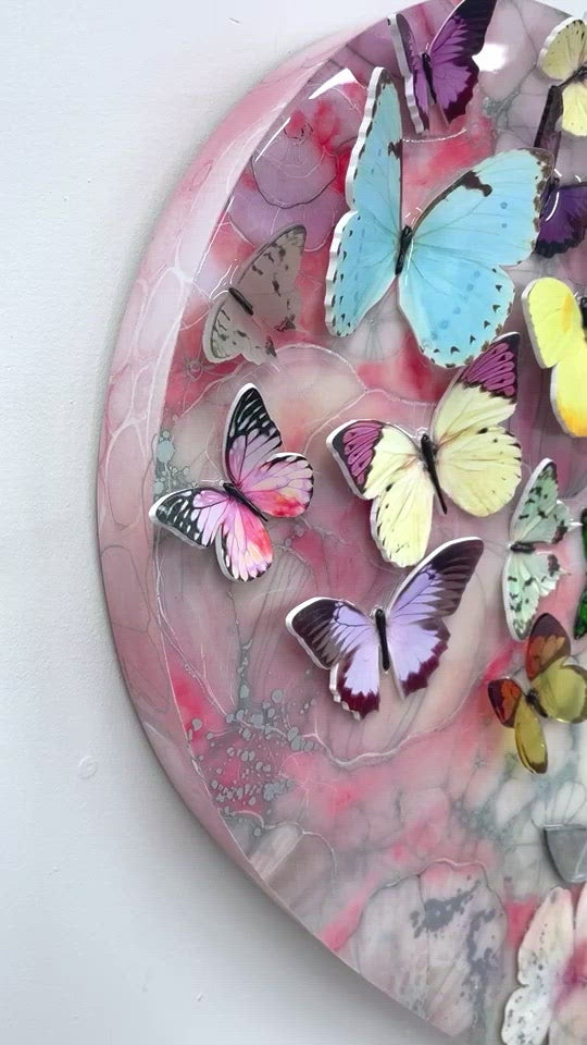 A Heart Full Of Love - Edition - SOLD