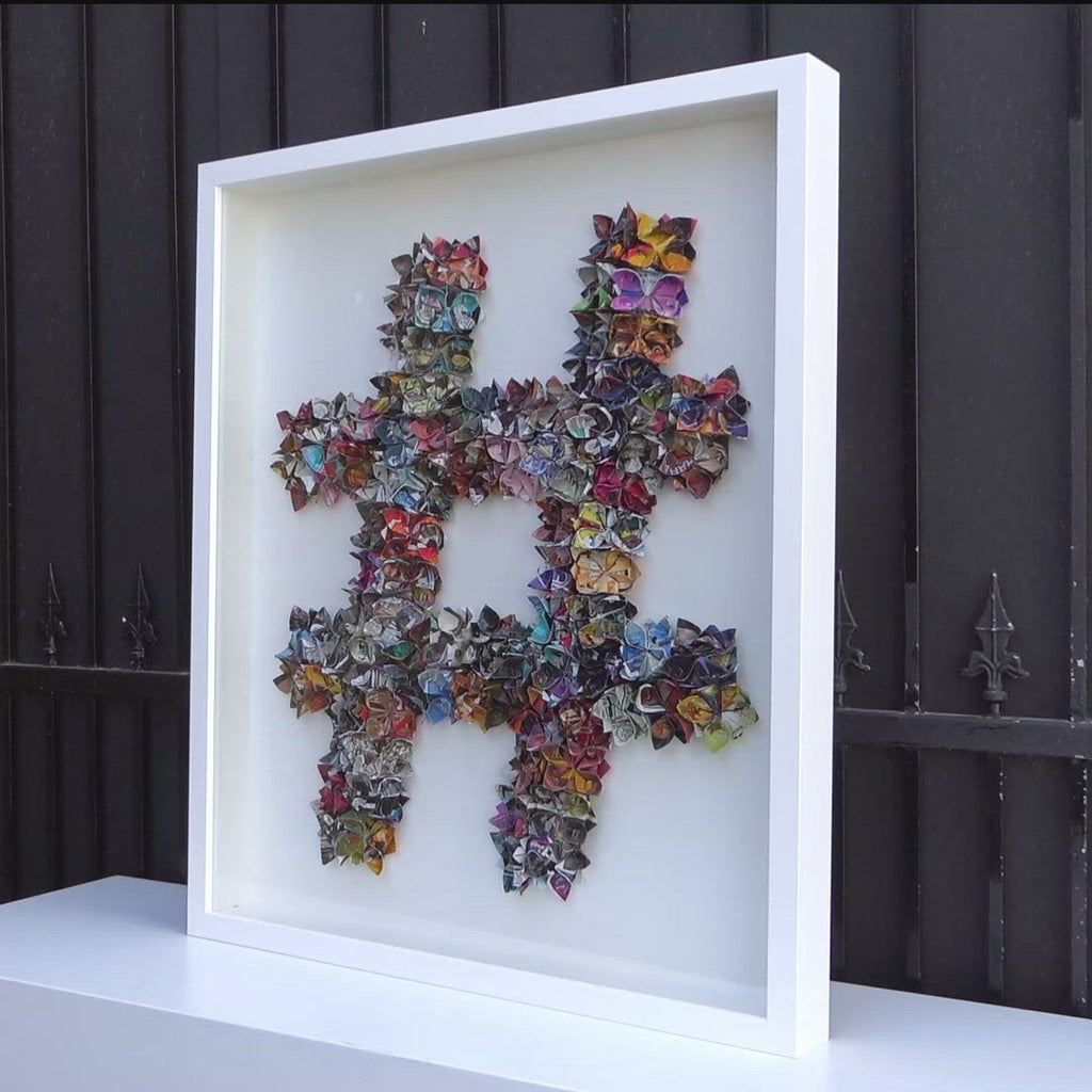 #Comics - Original - SOLD