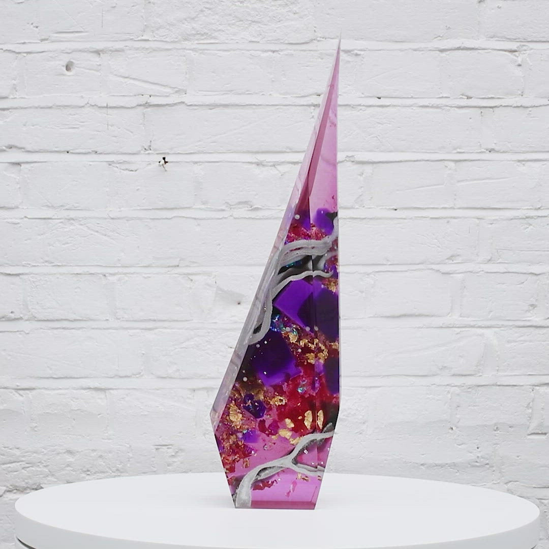 Harmony - Original Sculpture