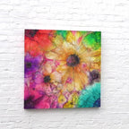 Velvet Sorbet - Original - SOLD