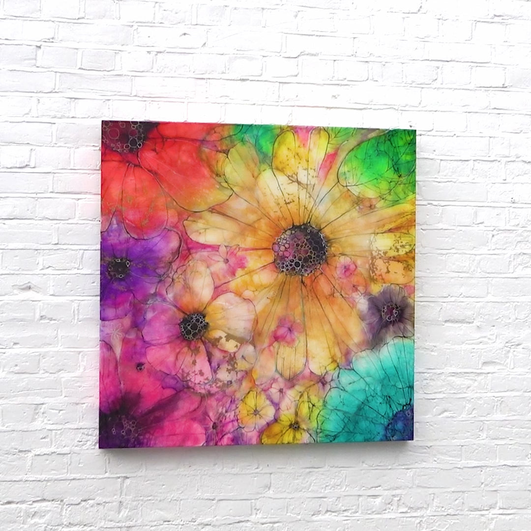 Velvet Sorbet - Original - SOLD