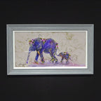 A Mothers Guidance - Original - SOLD