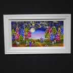 Midnight Stroll - Original - SOLD