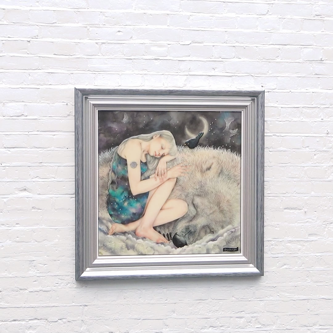 The Snow Queen - Edition