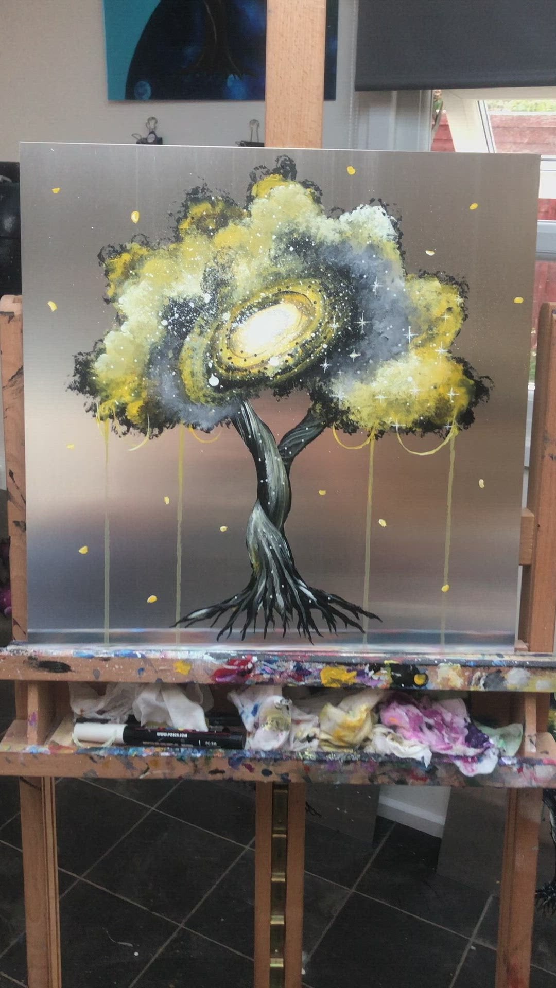 Gemini - Original - SOLD