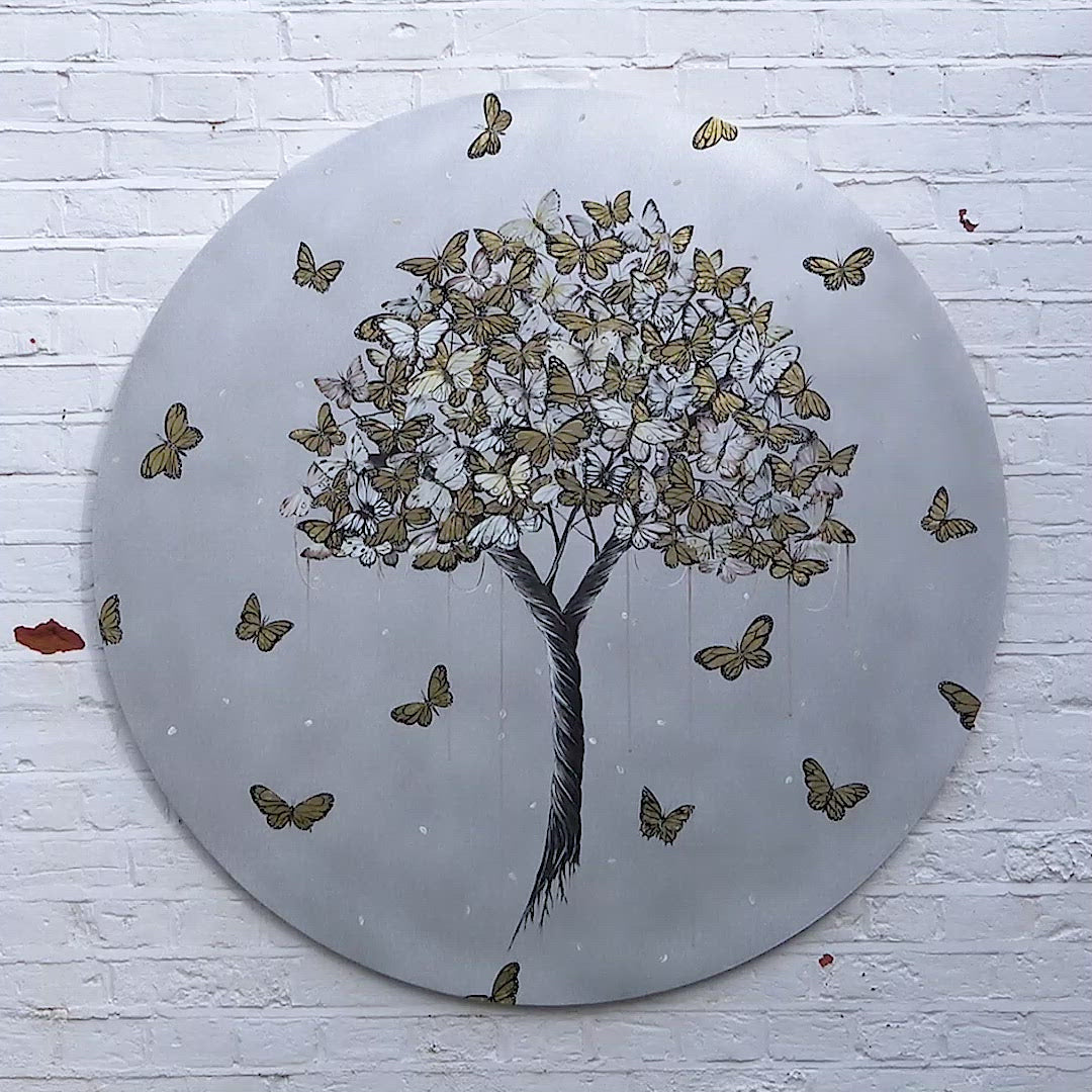 Gold Dust - Original