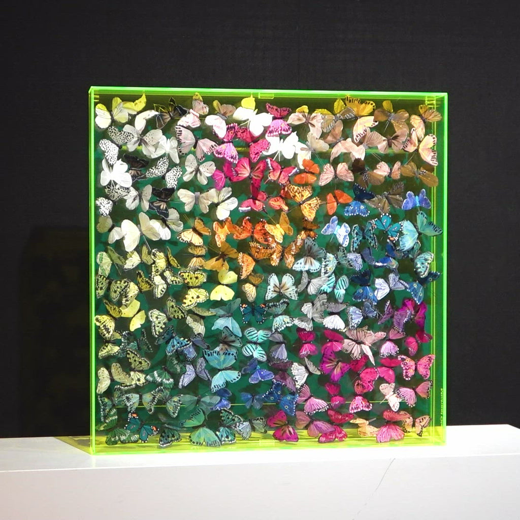 Awaken - Original - SOLD