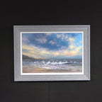 The Motion of the Ocean - Original