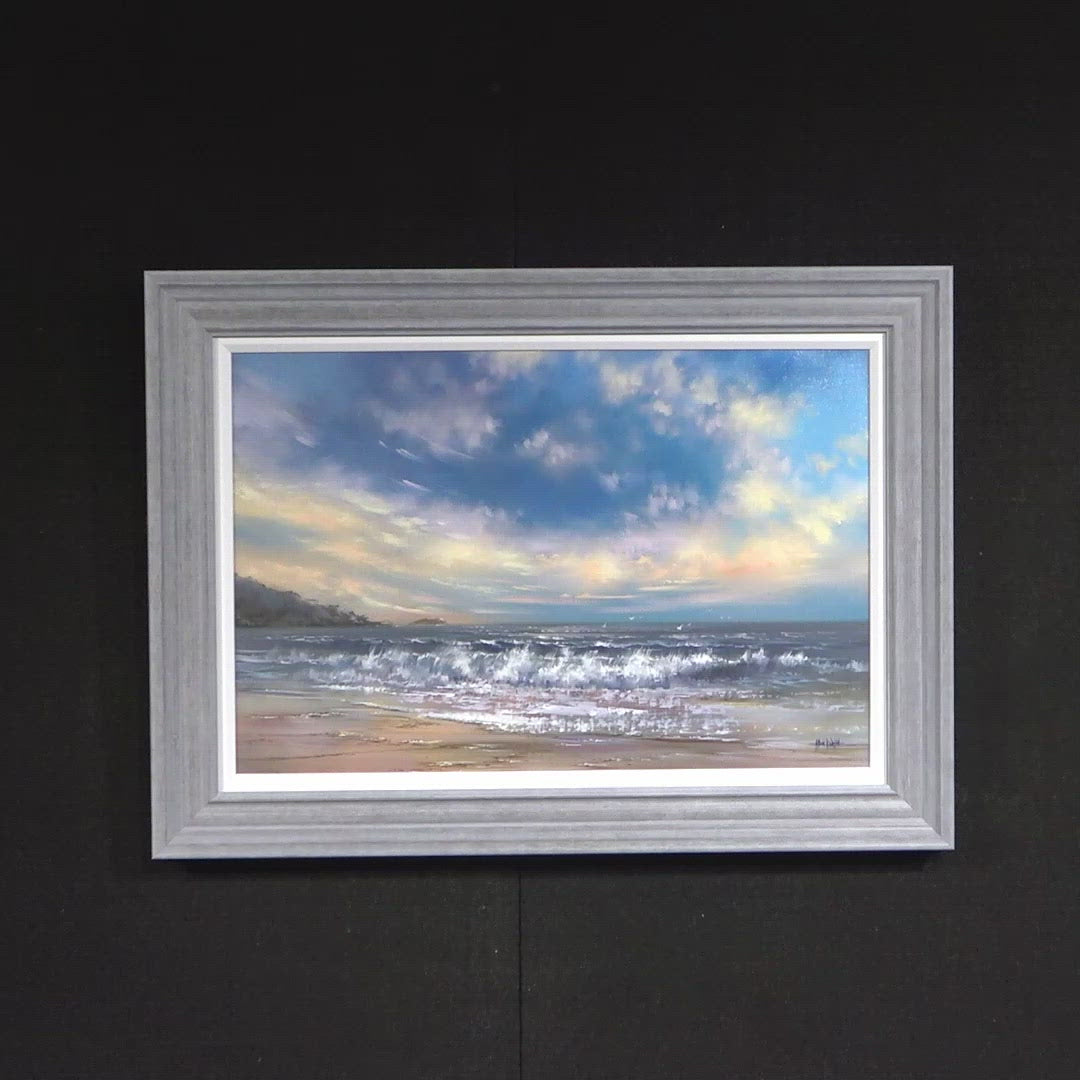 The Motion of the Ocean - Original