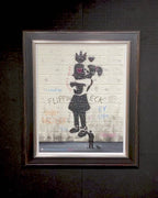 Love Bomb - Original