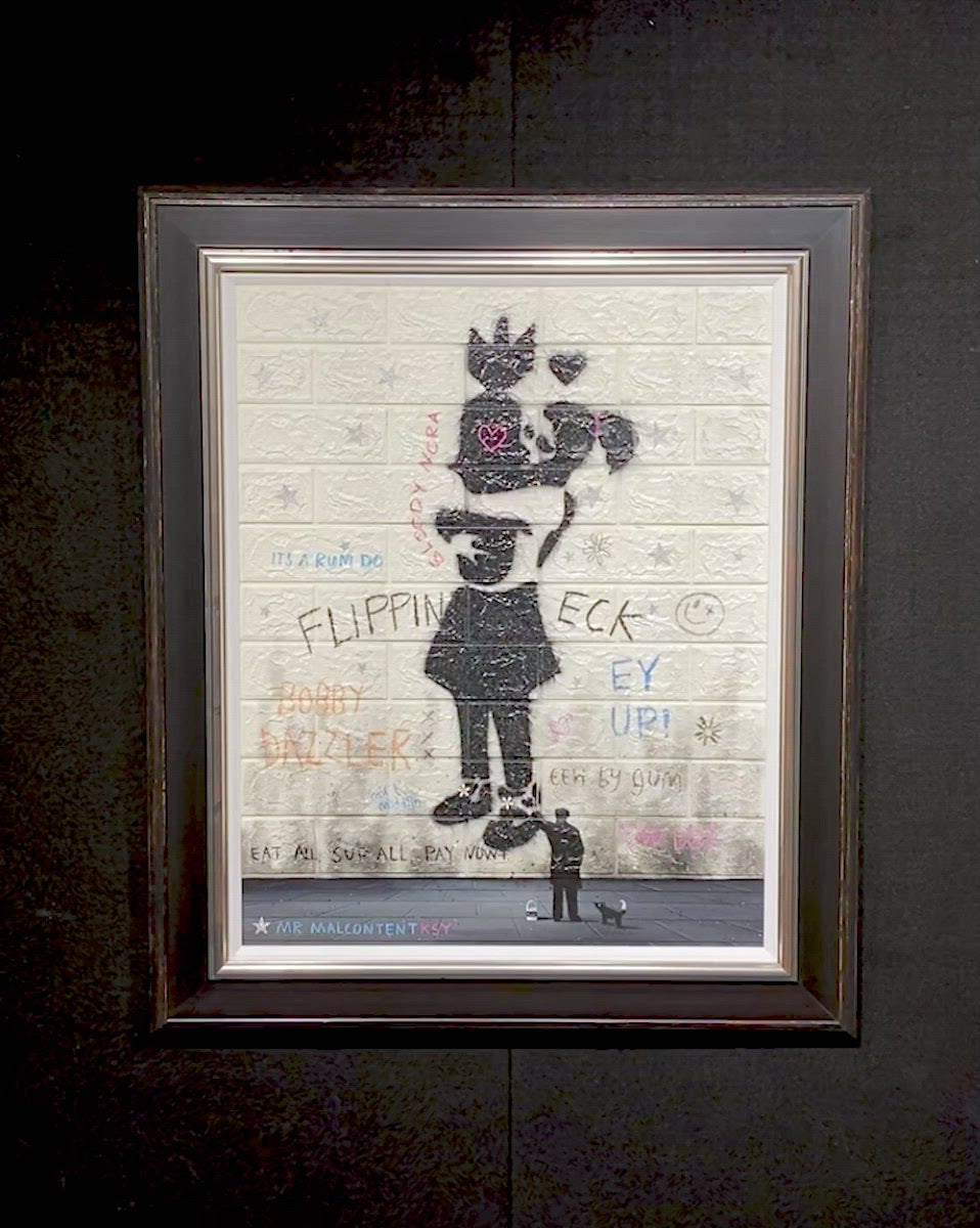 Love Bomb - Original