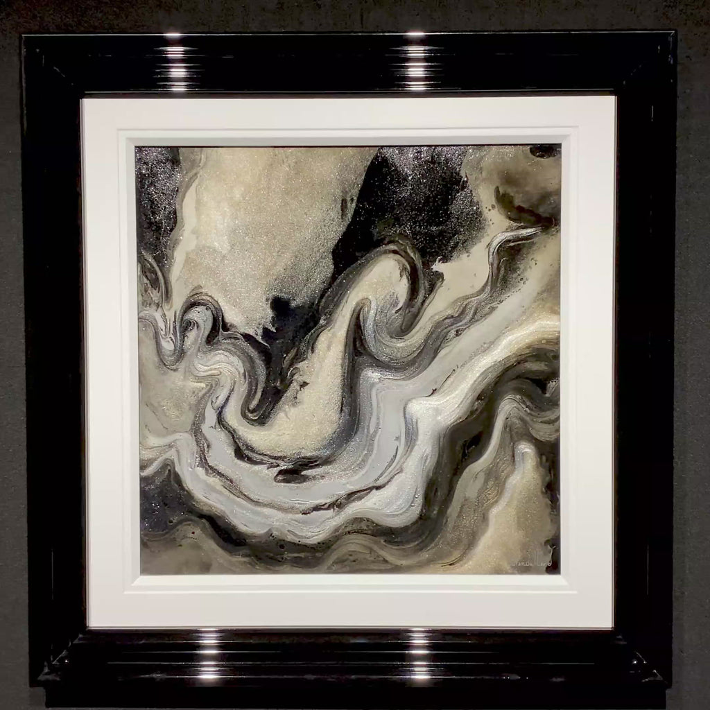 Monolithic II - Original - SOLD