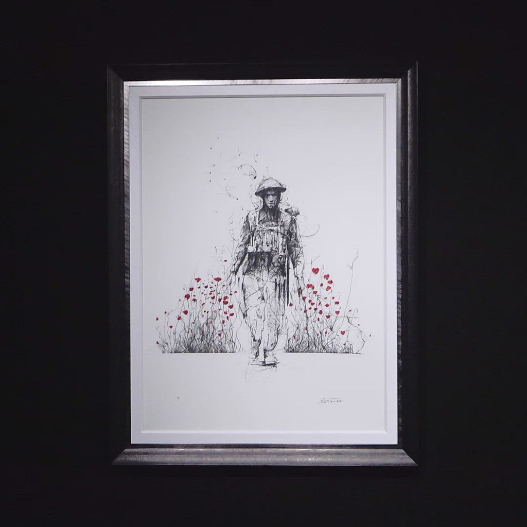 Lest We Forget - Deluxe Studio Edition