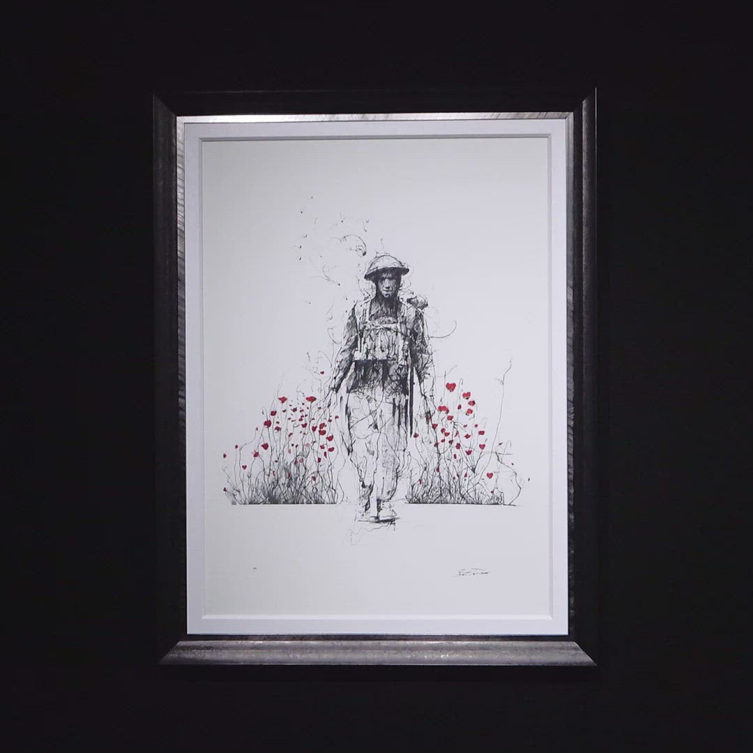 Lest We Forget - Deluxe Studio Edition