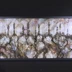 Datura Row - Original - SOLD