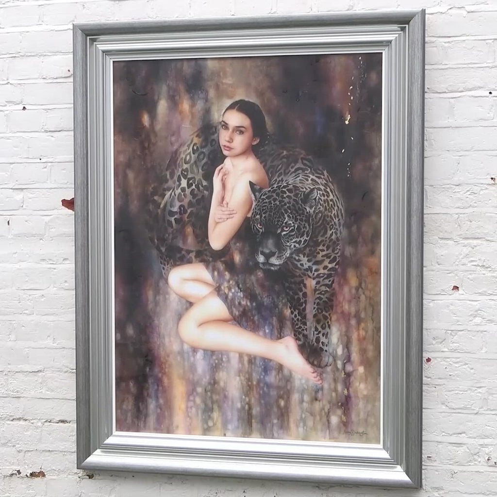 Pantheress - Edition - SOLD