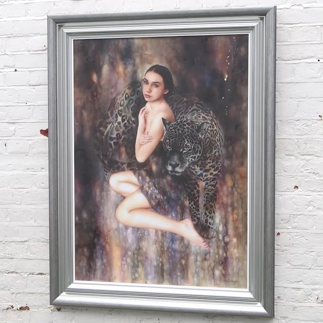 Pantheress - Edition - SOLD