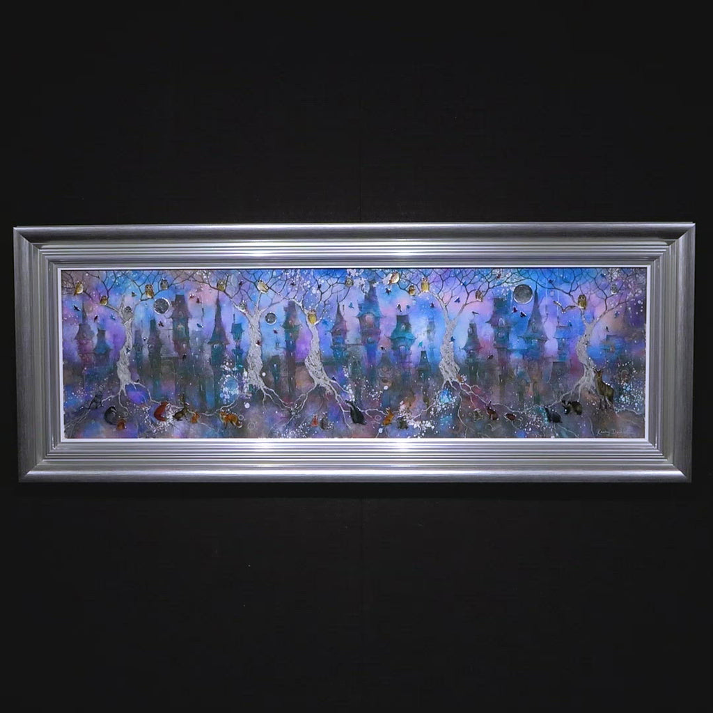 Owlets Hollow - Edition