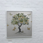 At Peace - Original - SOLD