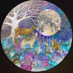 Walking Each Other Home - Edition - SOLD