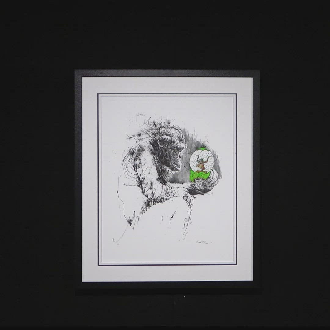 Jungle Dreams - Edition