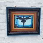 Firefly Mixer (Bermuda) - Original - SOLD