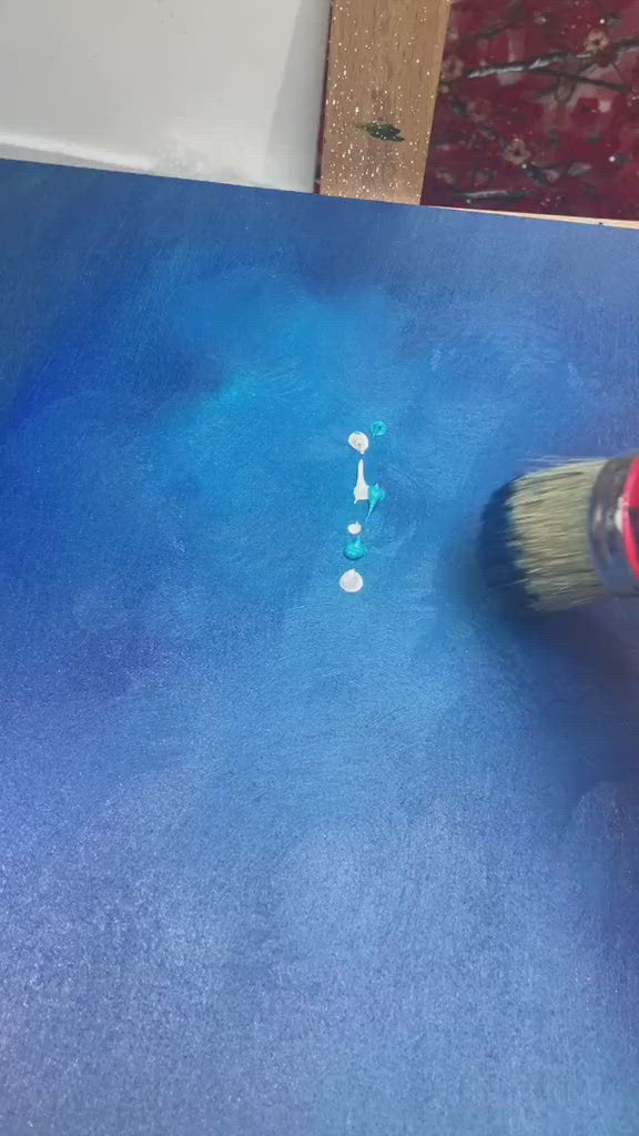 Enchanted Forest - Original - SOLD