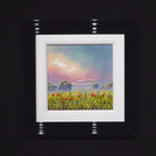 When The Storm Subsides - Original - SOLD