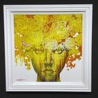 Summer Rays - Original