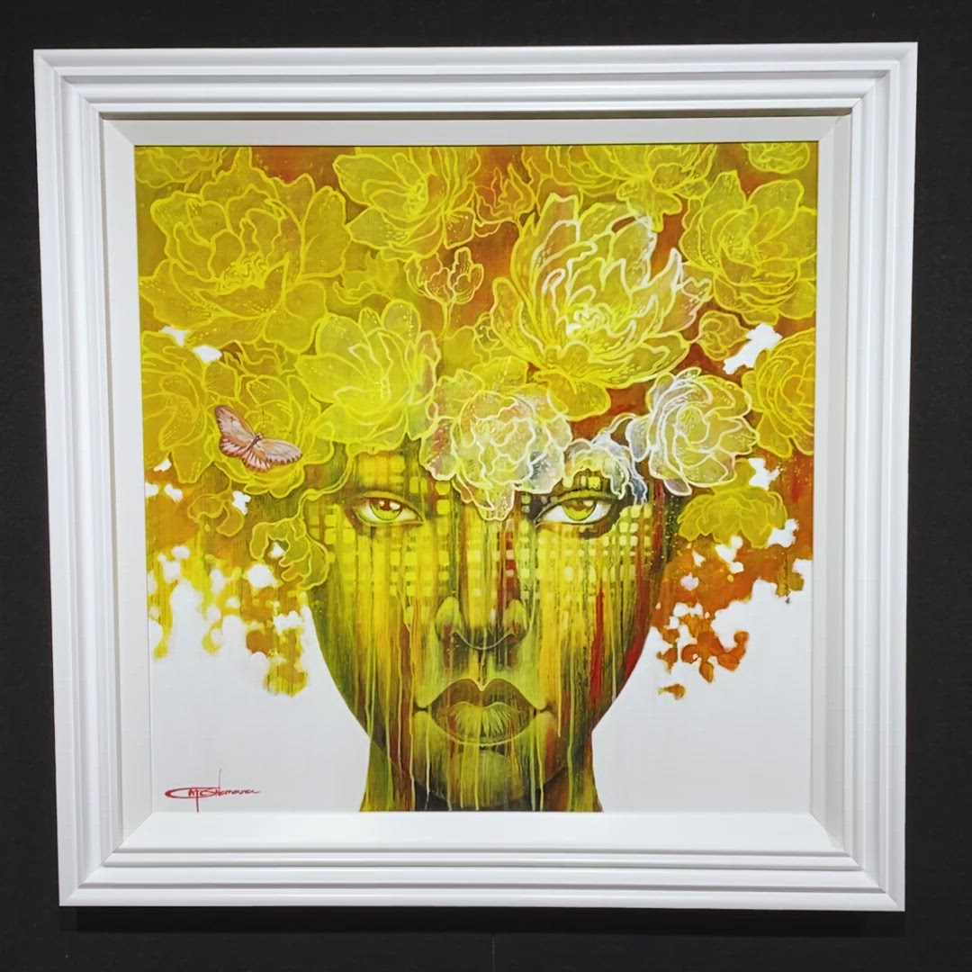 Summer Rays - Original