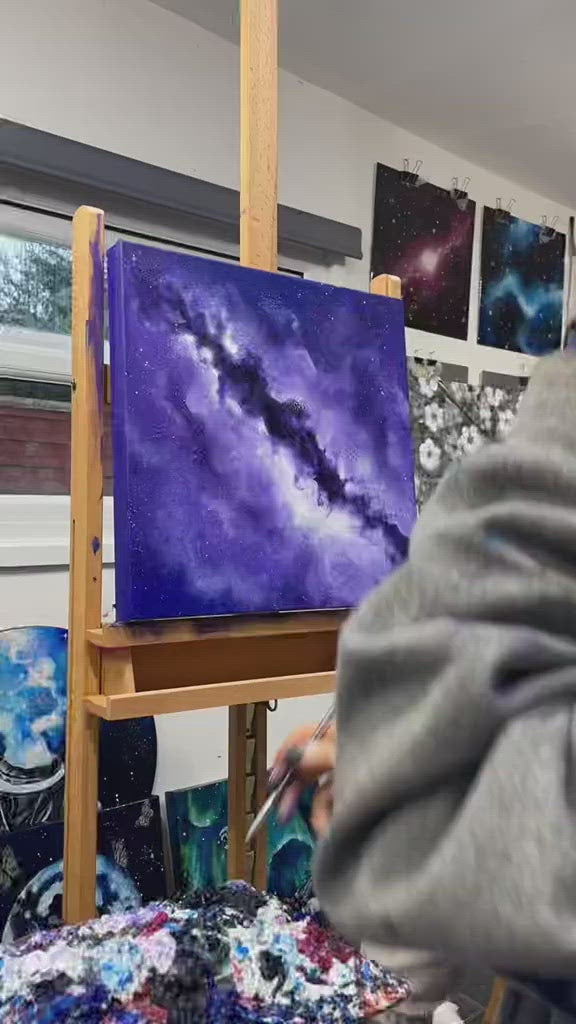 Star-Crossed - Original - SOLD