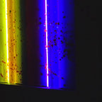 Leo - Original - SOLD