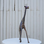 Jenny - Original Sculpture - SOLD