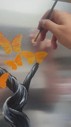 Transformation - Original - SOLD