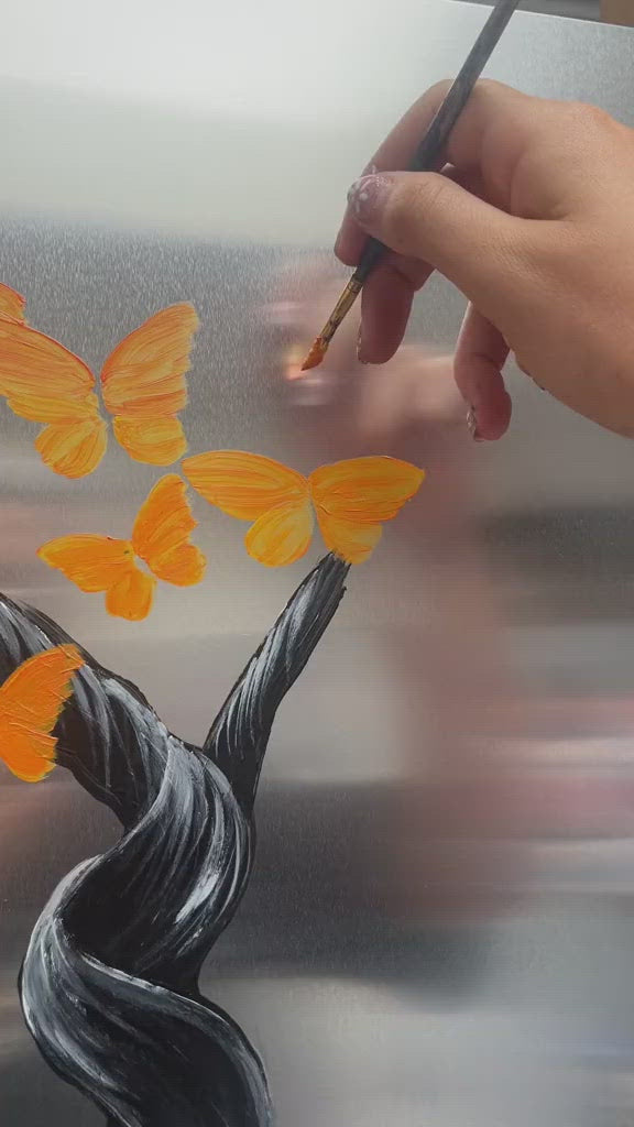 Transformation - Original - SOLD