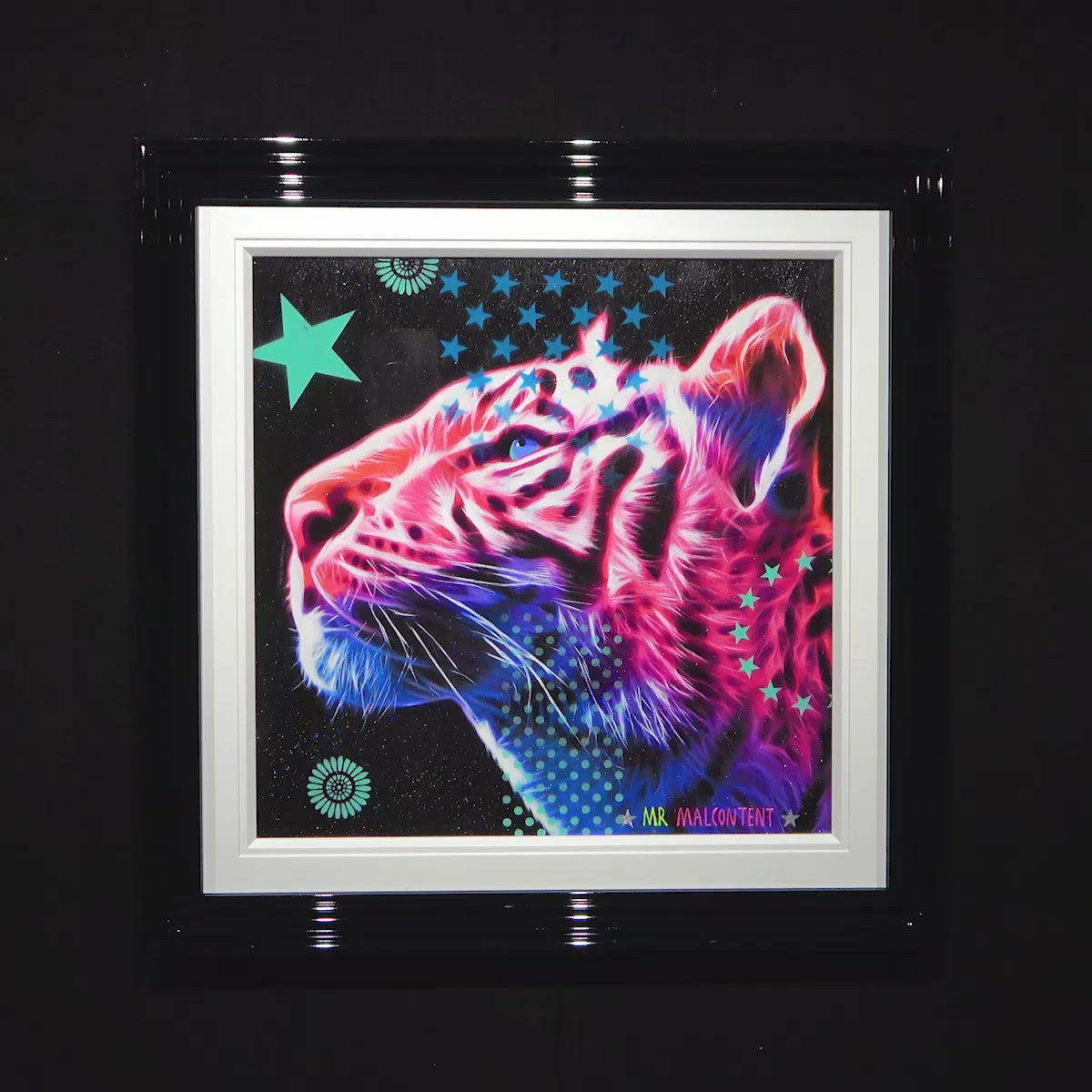 Champion - Original - SOLD