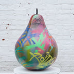 Large Pear - Original Sculpture