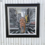 City Roam - Original - SOLD