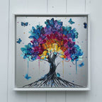 Wisdom - Original - SOLD