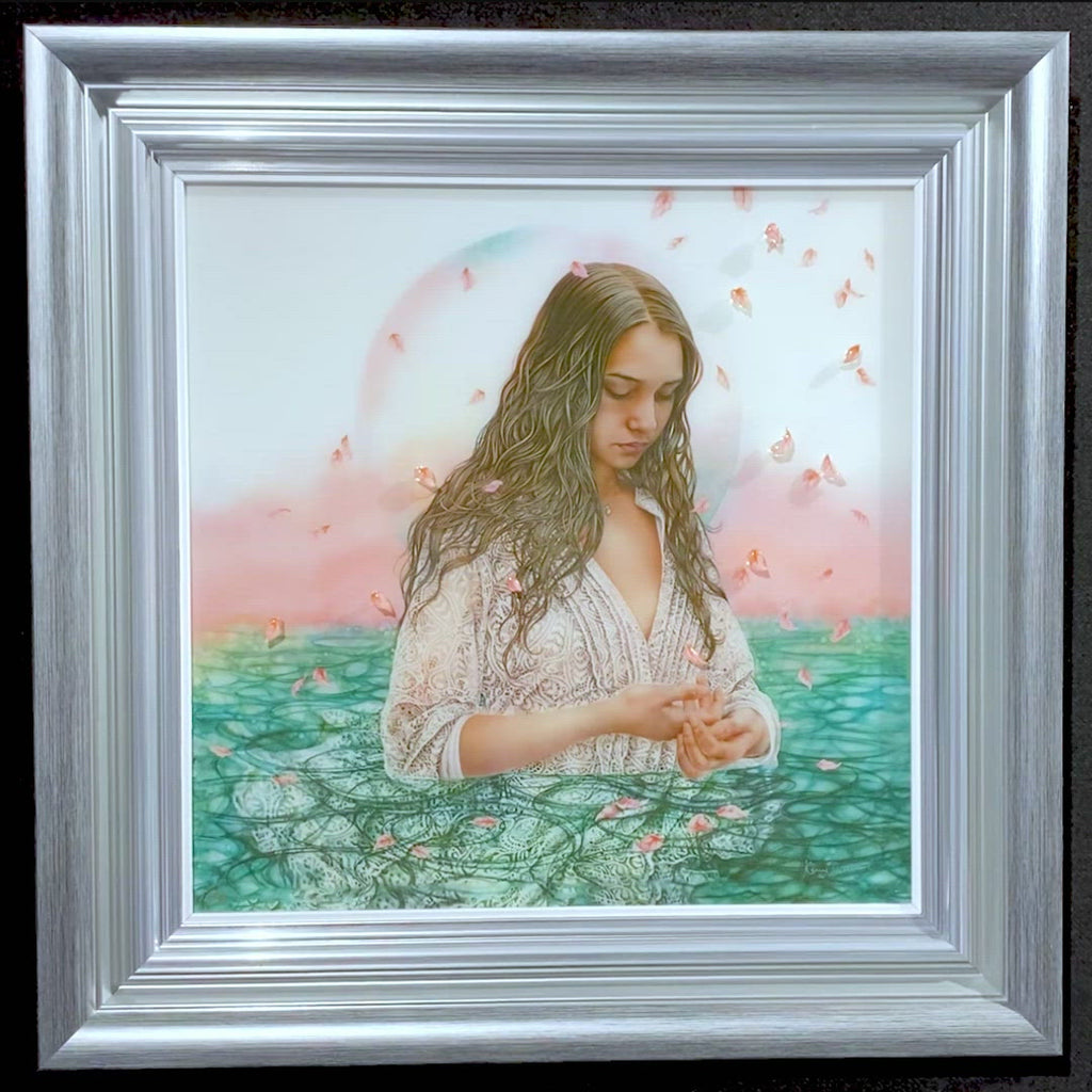 Internal Reflection - Edition