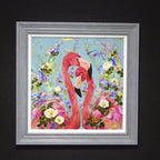 Forever Loving You - Original SOLD