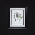 Jungle Dreams - Original