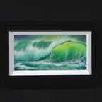 Ocean Waves - Original - SOLD