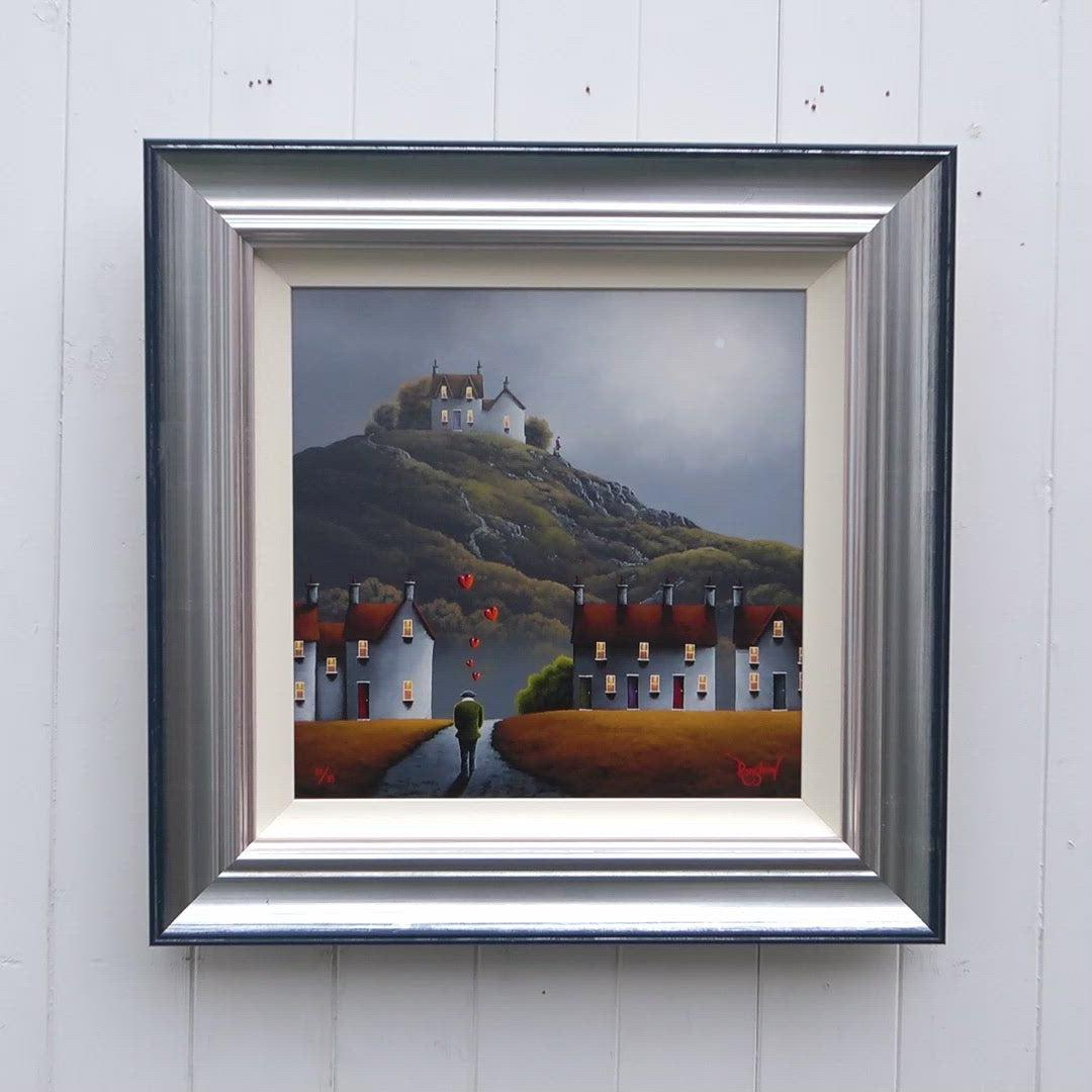 I'll Always Wait For You - Boutique Edition - SOLD OUT