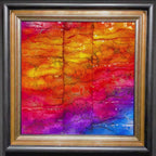 Labyrinth - Original - SOLD