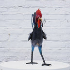 Ringo - Original Sculpture - SOLD