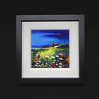 Moonlit Pathway - Original - SOLD