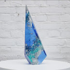 Glistening Sea - Original Sculpture - SOLD