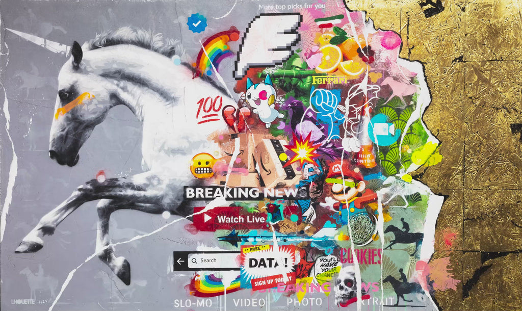 Show Me Something Real - Boutique Edition