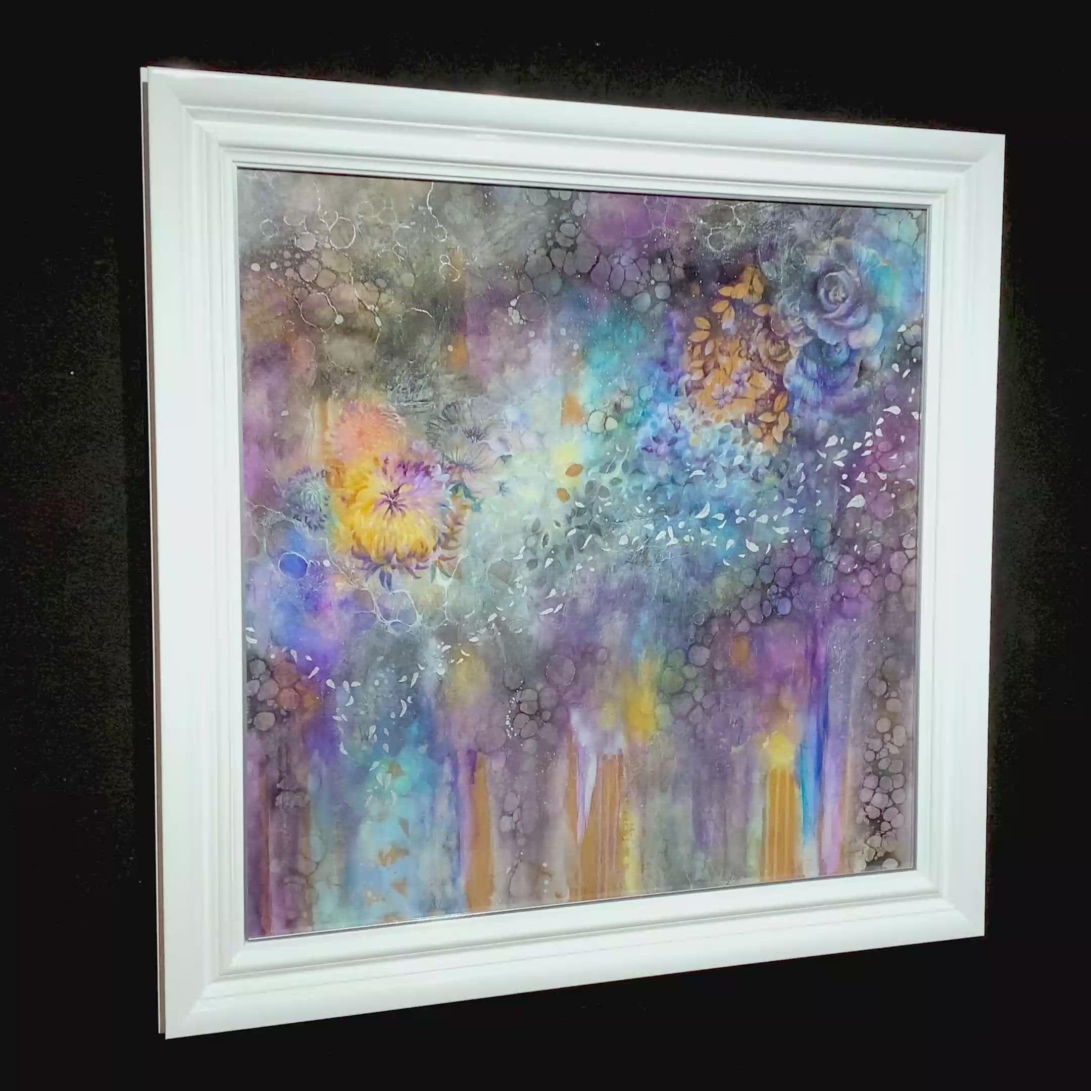 Illusions - Original - SOLD